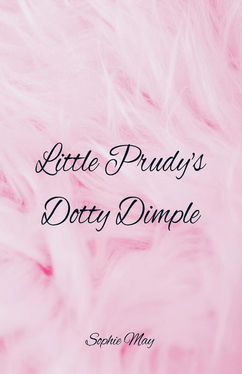Produktbild: Little Prudy's Dotty Dimple
