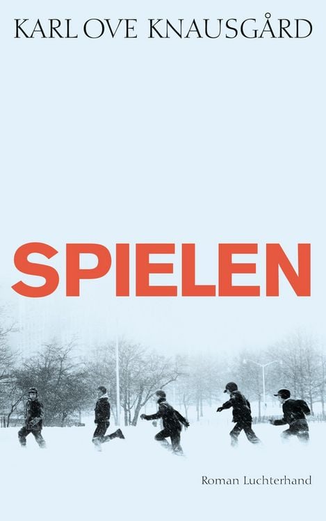 Produktbild: Spielen