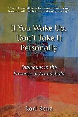 Produktbild: If You Wake Up, Don't Take It Personally