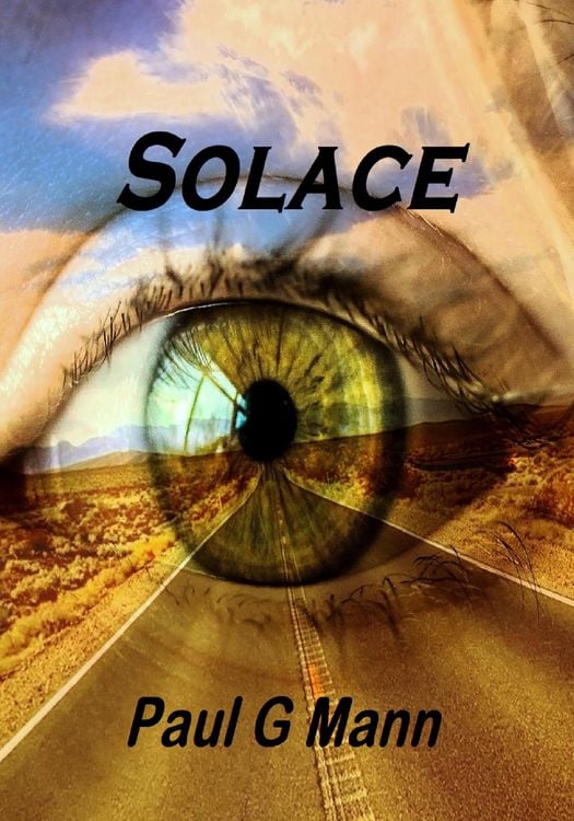 Produktbild: Solace