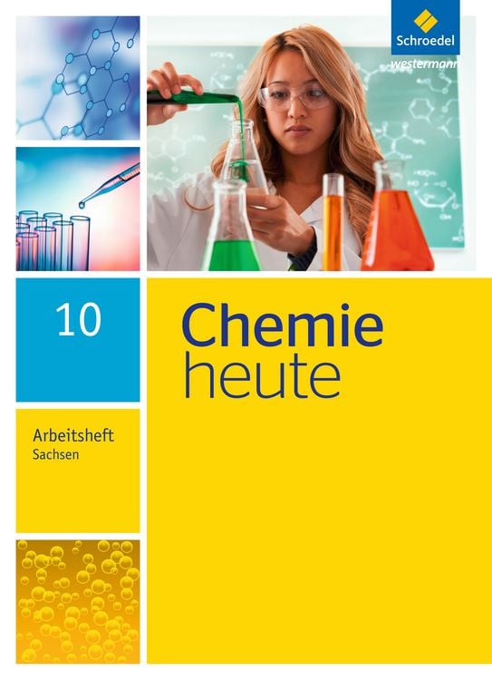 Produktbild: Chemie heute SI - Ausgabe 2013 f&uuml;r Sachsen