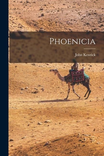 Produktbild: Phoenicia