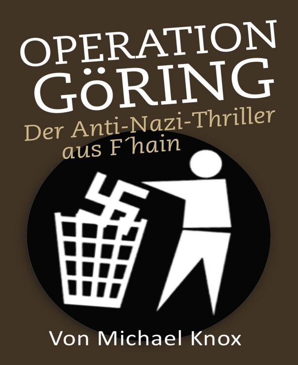 Produktbild: Operation G&ouml;ring