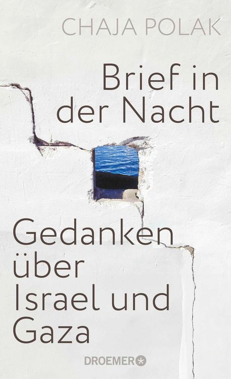 Produktbild: Brief in der Nacht