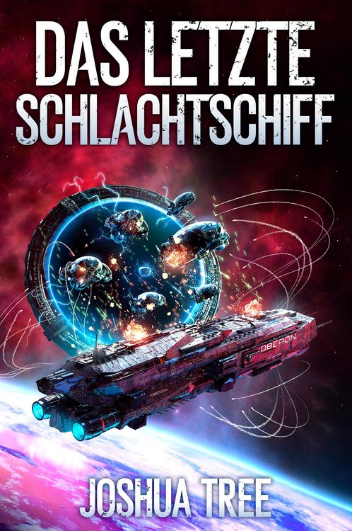 Produktbild: Das Letzte Schlachtschiff