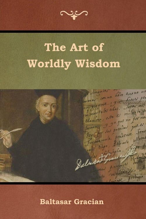 Produktbild: The Art of Worldly Wisdom