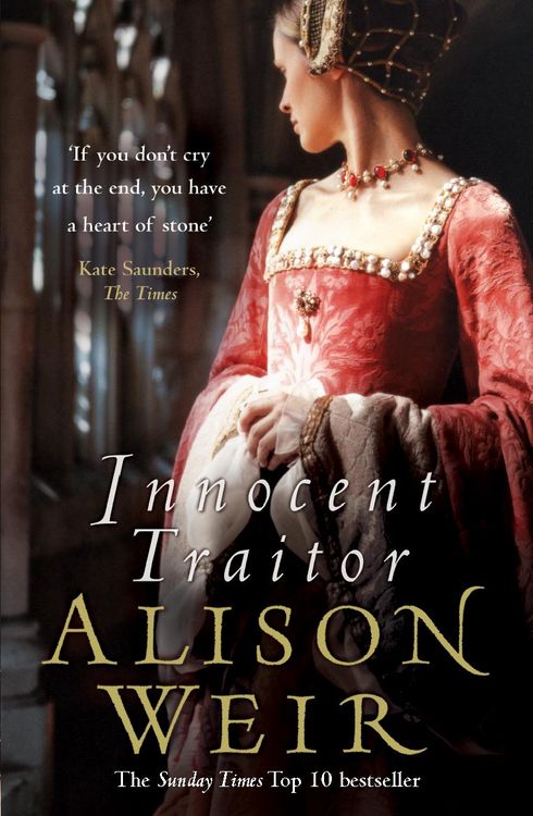 Produktbild: Innocent Traitor