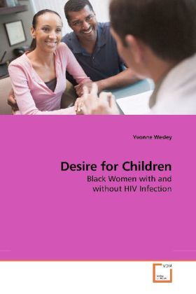 Produktbild: Wesley, Y: Desire for Children