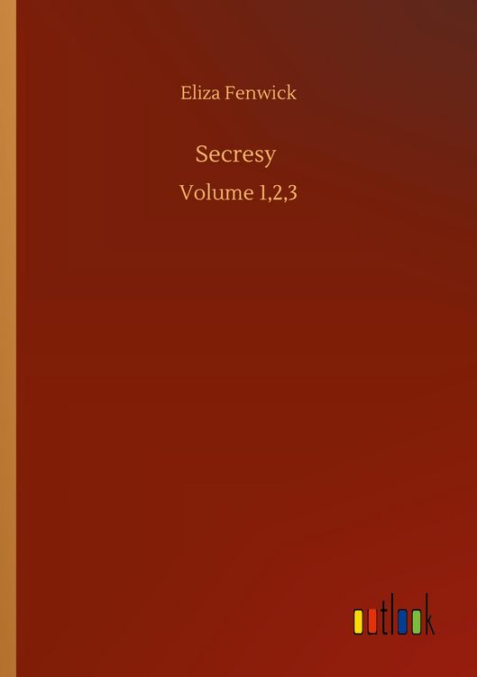 Produktbild: Secresy