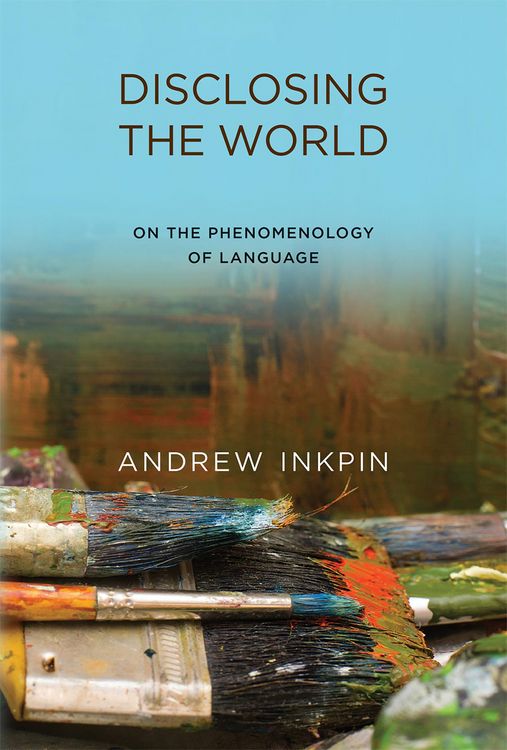 Produktbild: Disclosing the World