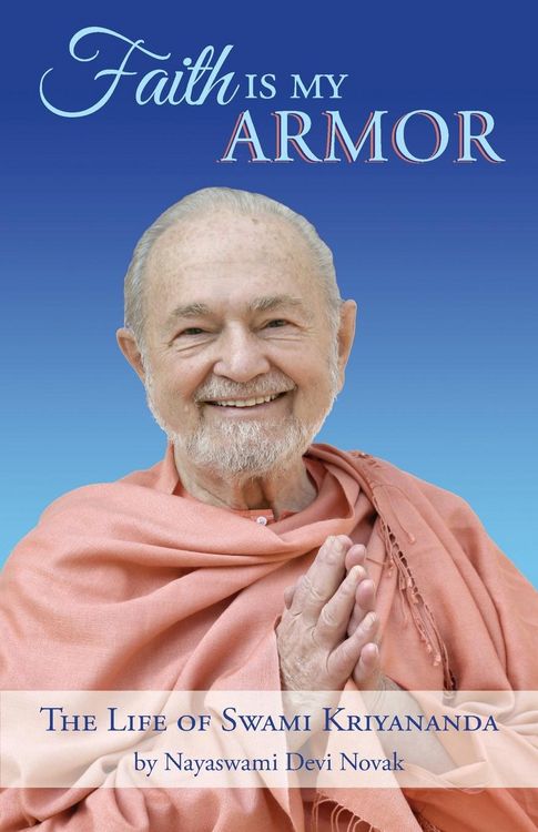 Produktbild: Faith Is My Armor