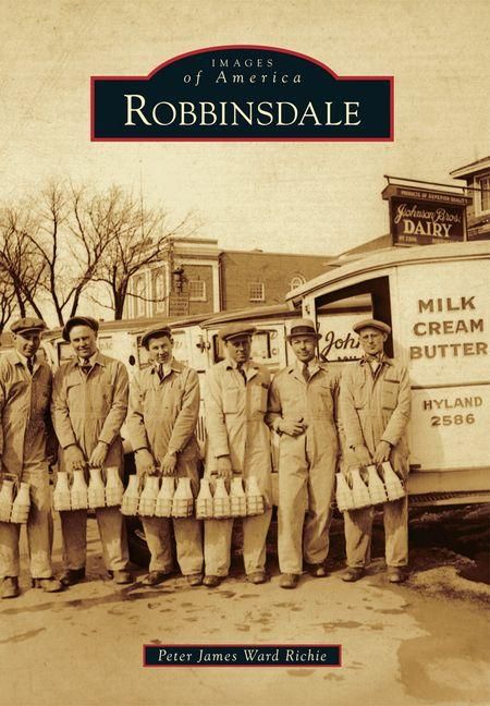 Produktbild: Robbinsdale