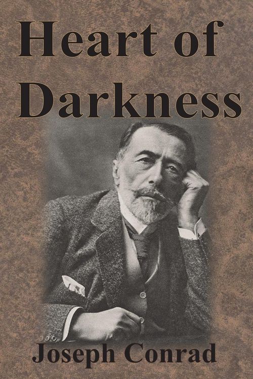 Produktbild: Heart of Darkness