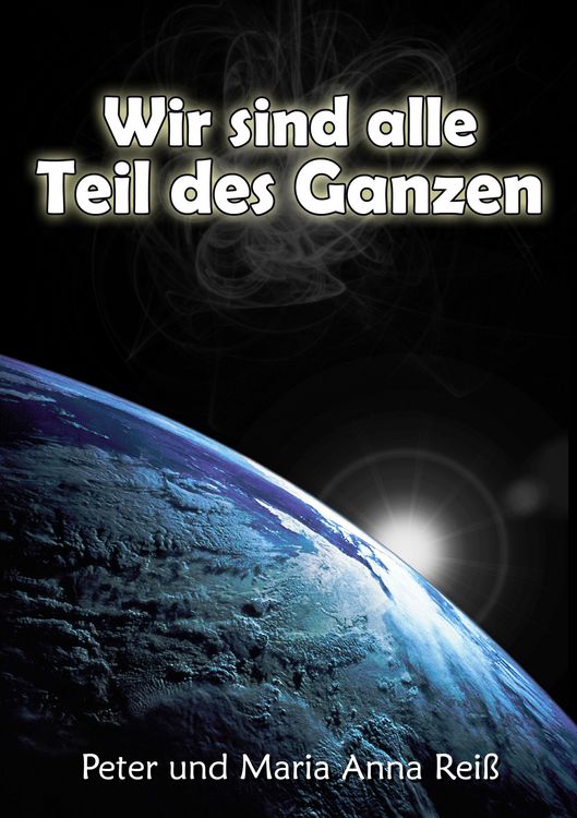 Produktbild: Wir sind alle Teil des Ganzen