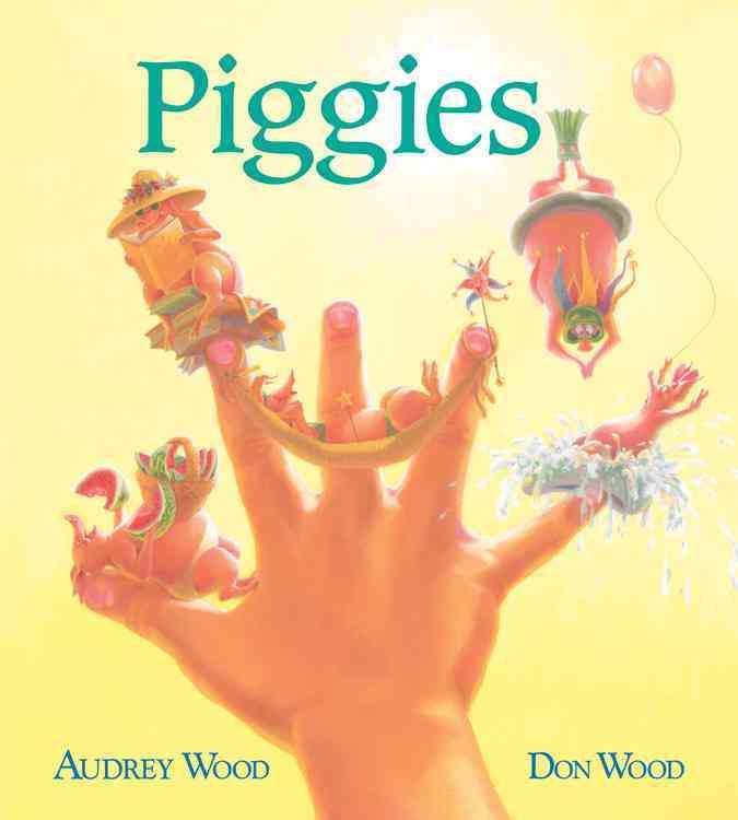 Produktbild: Piggies