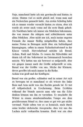 Produktbild: Warnem&uuml;nder Erz&auml;hlungen