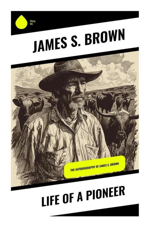 Produktbild: Life of a Pioneer