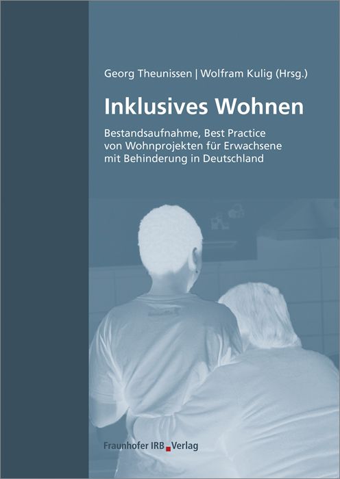 Produktbild: Inklusives Wohnen