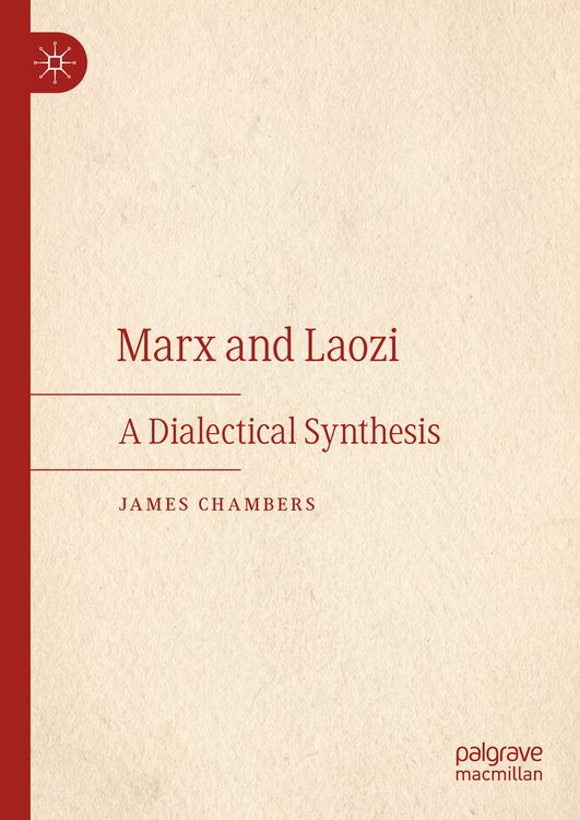 Produktbild: Marx and Laozi