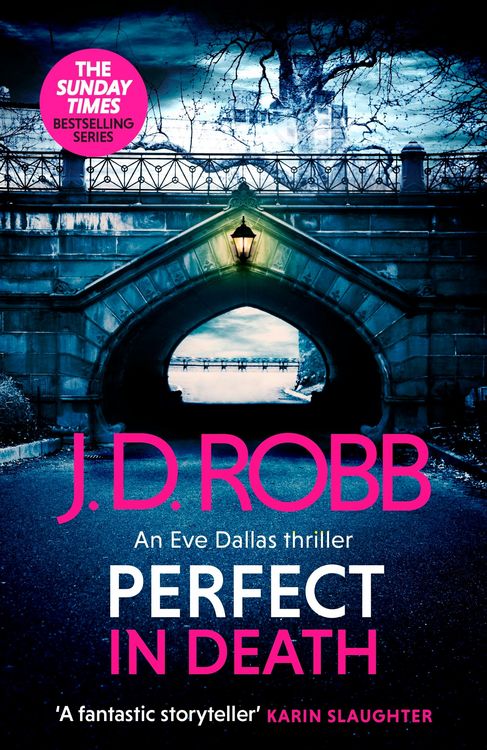 Produktbild: Perfect In Death: An Eve Dallas thriller (In Death 64)