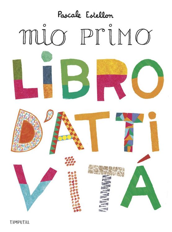 Produktbild: Il mio primo libro d'attivit&agrave;