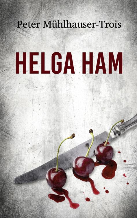 Produktbild: Helga Ham