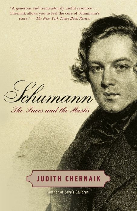 Produktbild: Schumann