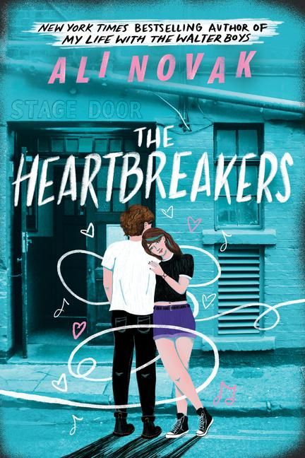 Produktbild: The Heartbreakers