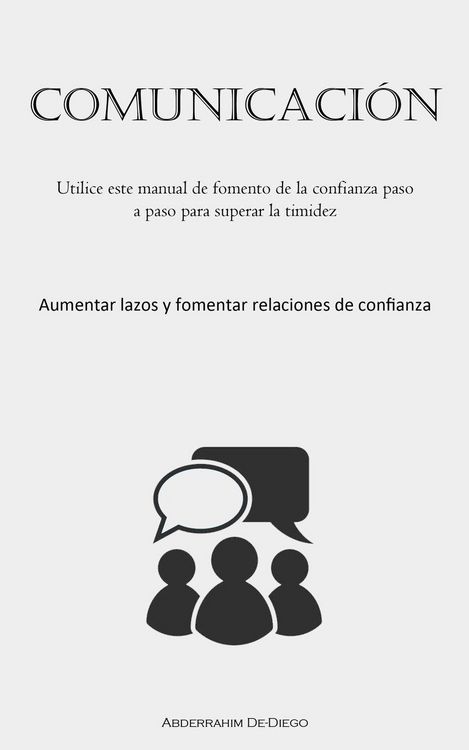 Produktbild: Comunicaci&oacute;n