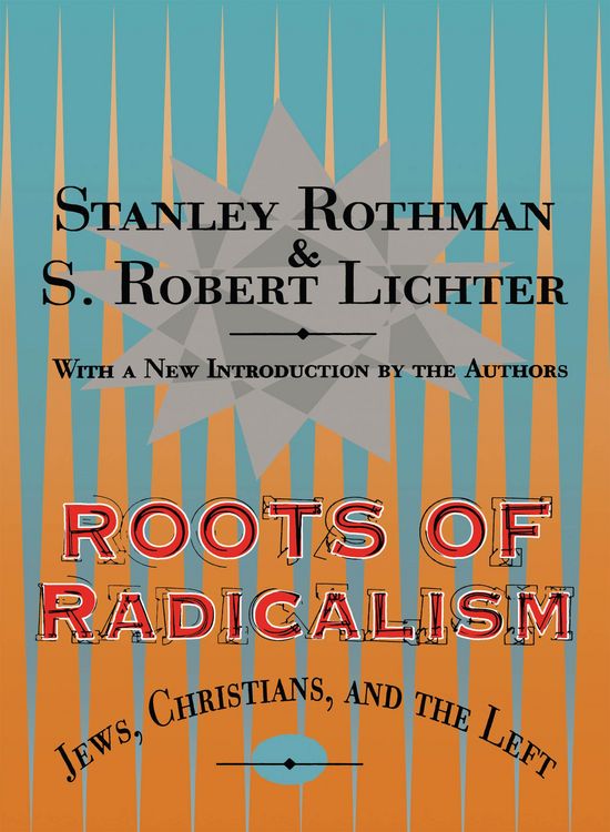 Produktbild: Roots of Radicalism