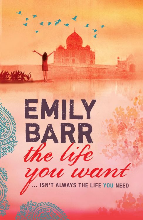 Produktbild: The Life You Want