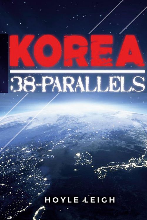 Produktbild: Korea 38-Parallels