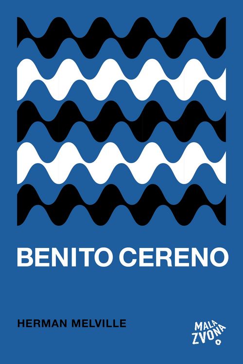 Produktbild: Benito Cereno
