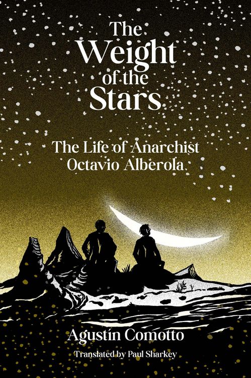 Produktbild: The Weight of the Stars