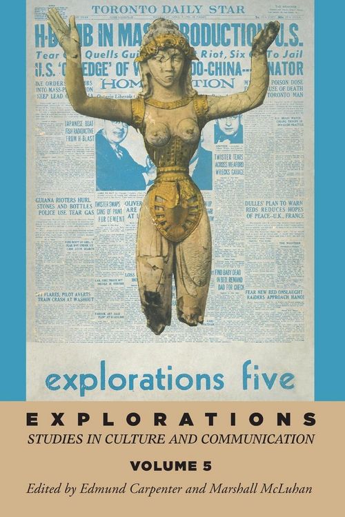 Produktbild: Explorations 5
