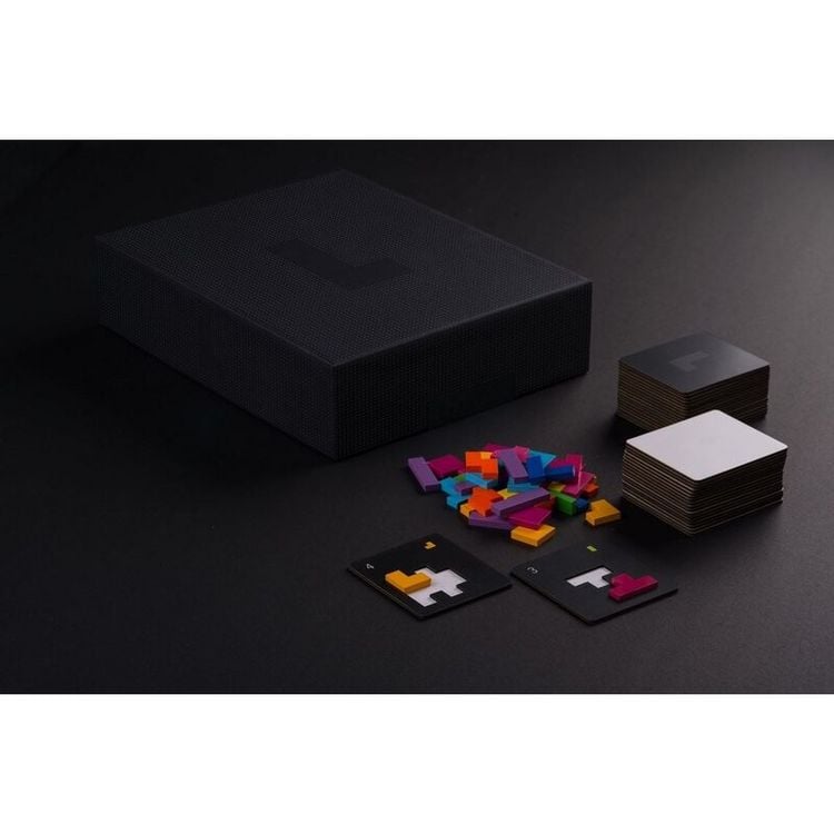 Produktbild: Project L (Spiel)