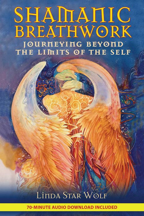 Produktbild: Shamanic Breathwork