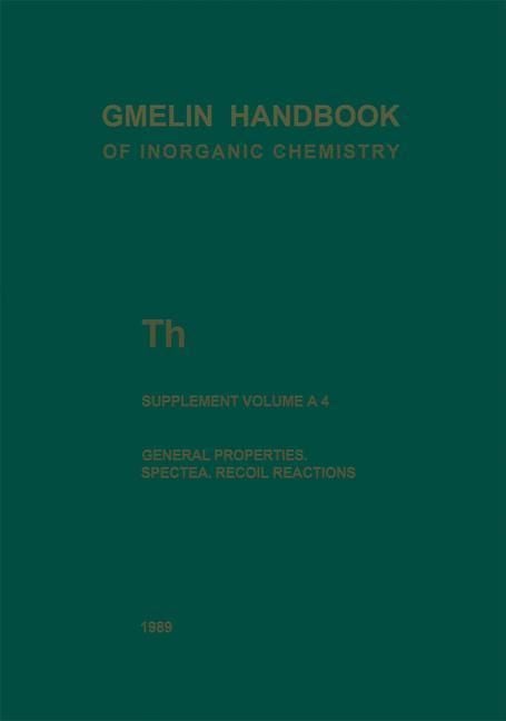 Produktbild: Th Thorium