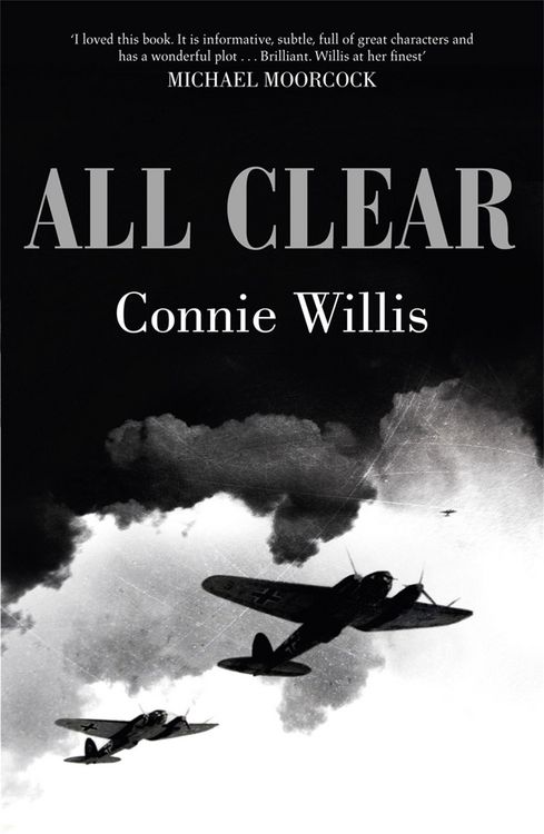 Produktbild: All Clear