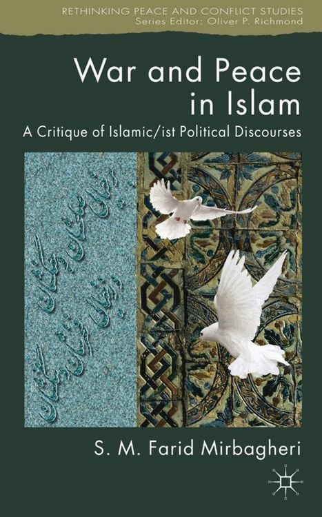 Produktbild: War and Peace in Islam