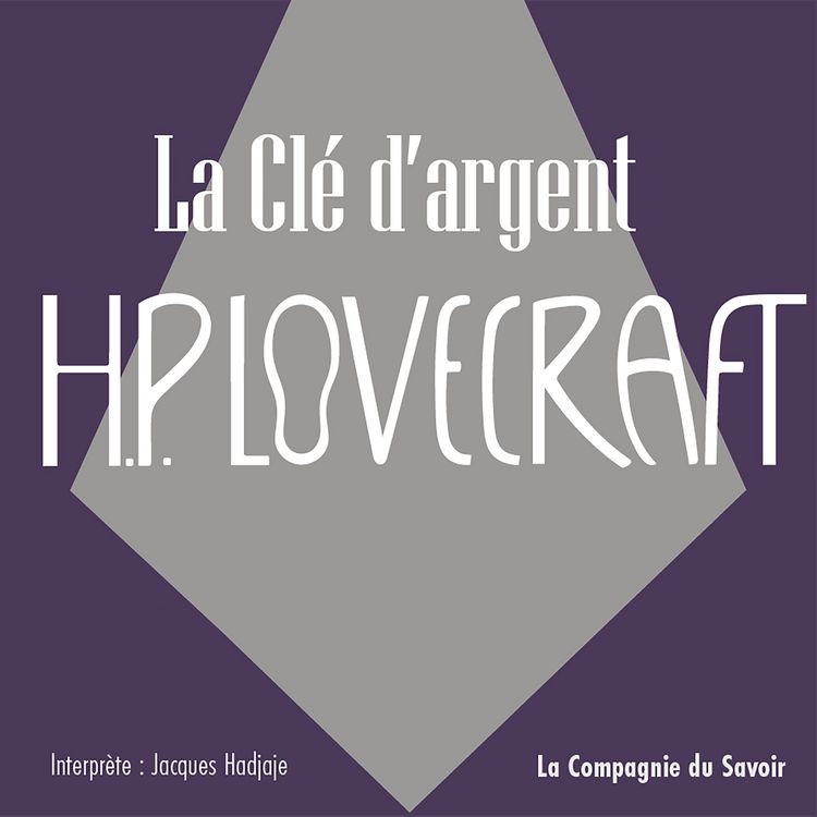 Produktbild: La clef d'argent