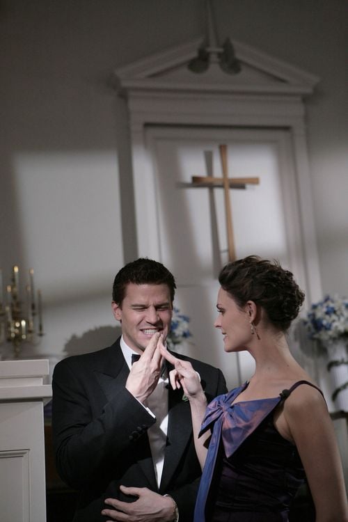 Produktbild: Bones - Season 2 [6 DVDs]