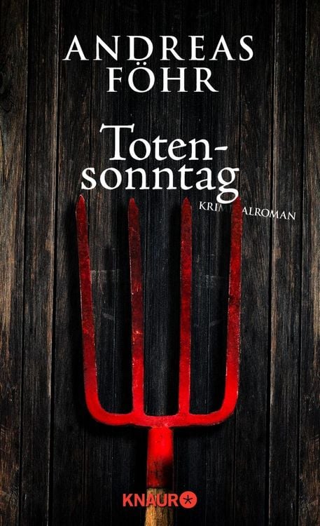 Produktbild: Totensonntag / Kreuthner und Wallner Bd.5