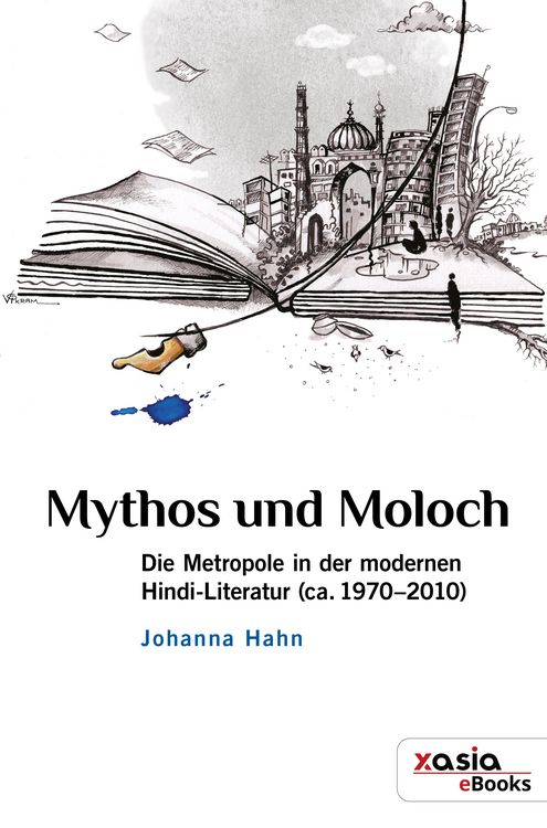 Produktbild: Mythos und Moloch