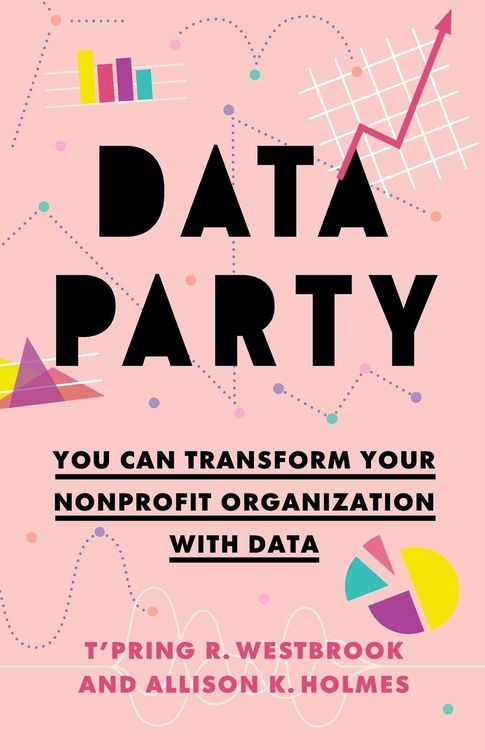 Produktbild: Data Party