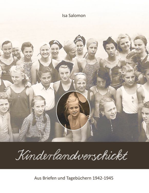 Produktbild: Kinderlandverschickt