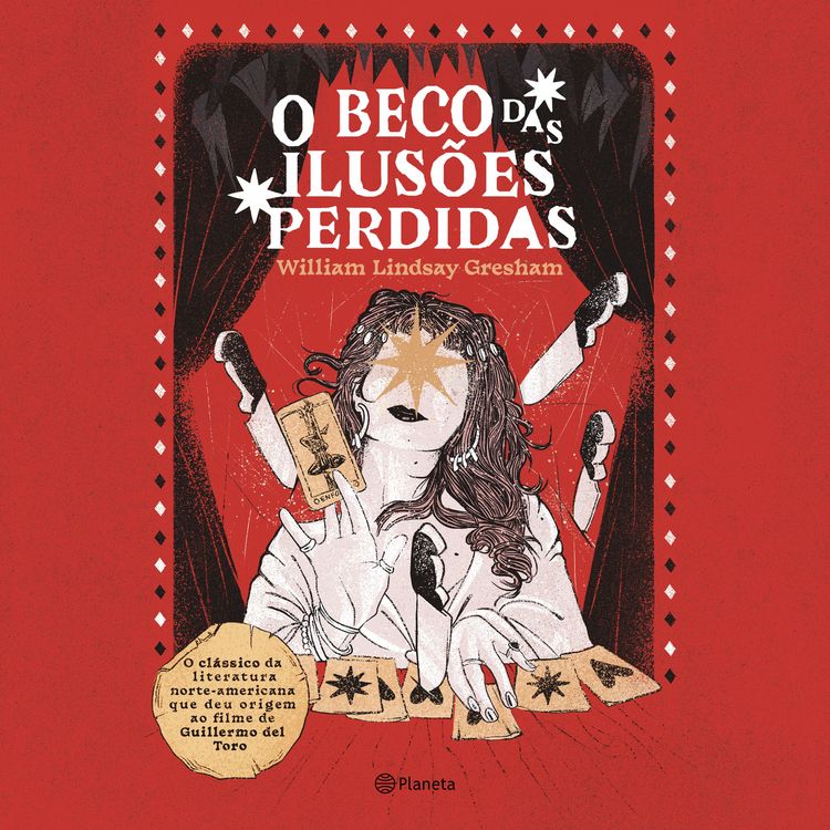 Produktbild: O beco das ilus&otilde;es perdidas