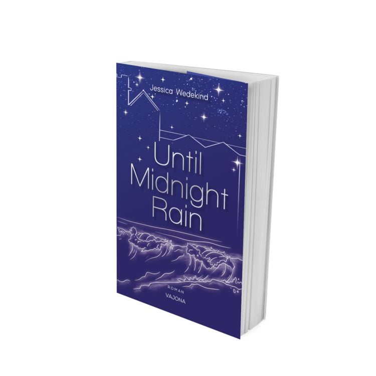 Produktbild: Until Midnight Rain