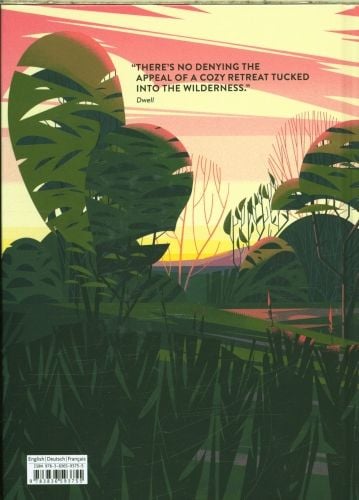 Produktbild: Cabins. 45th Ed.