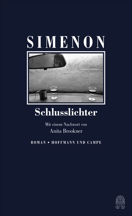 Produktbild: Schlusslichter